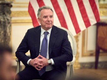 Стив Виткофф