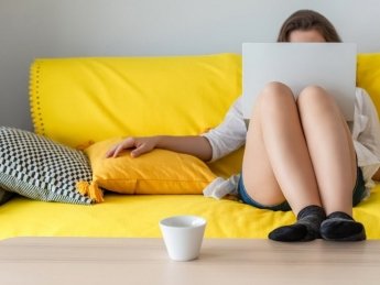12 часов в день сидя: как избавиться от малоподвижного образа жизни