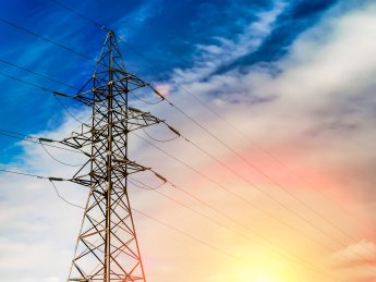 "Енергетична компанія України" розпочала торгівлю електроенергією на експорт