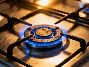 газовая плита