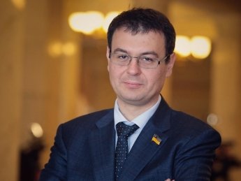 Критерії блокування ПДВ-накладних будуть пом'якшені до кінця березня