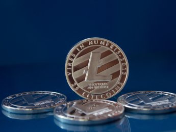 Курс litecoin буде залежати від реакції криптоіндустрії та стану економіки. Джерело:  depositphotos.com