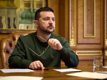Зеленський оприлюднив декларацію про доходи: як змінилися статки президента