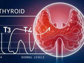 Гормони щитоподібної залози: норма та відхилення