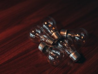 свет, лампочки