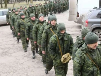 Британська розвідка назвала щоденні втрати російських солдат в Україні