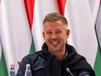 Петер Мадяр