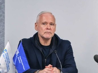 Ігор Терехов