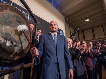 Міхал Стрнад