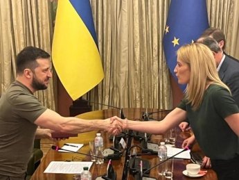 Українці отримали премію Сахарова Європейського парламенту