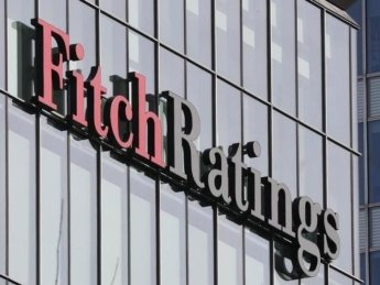 Агентство Fitch повысило кредитный рейтинг госбанкам Украины