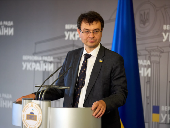 Данило Гетманцев