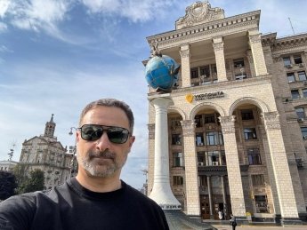 Ігор Смілянський.