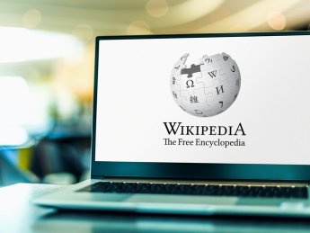 "Википедия" впервые за 10 лет обновила свой интерфейс