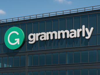Grammarly залучила $1 млрд для масштабування і розвитку ШІ-платформи
