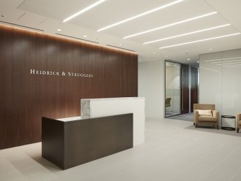 Heidrick & Struggles покупает лидера управленческого консалтинга WE Partners Украина