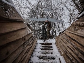 війна, дрон