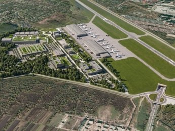 аеропорт Львова