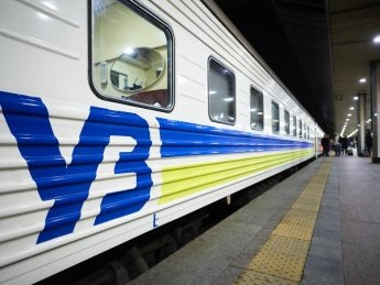 "Укрзалізниця" запускає поїзд з Ужгорода до Кам'янця-Подільського