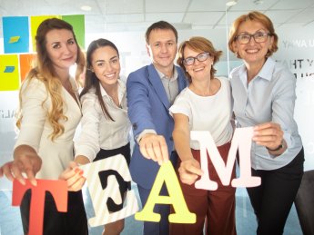Как система ценностей помогает в бизнесе: опыт «Империал Тобакко» в Украине