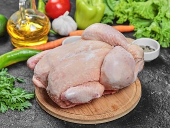 курятина, индюшатина, экспорт, мясо птицы, квоты