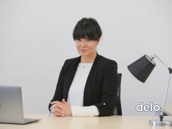  Анна Басюк, HRD Volia