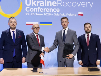 Україна та ORLEN посилюють енергетичну співпрацю