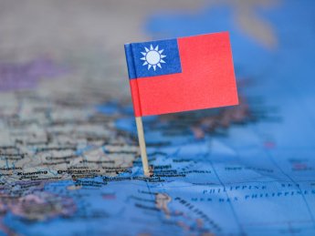 Тайвань