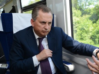 Колесников опроверг продажу мясного бизнеса