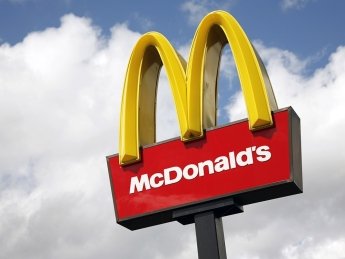 McDonald’s відкрив новий ресторан у Києві