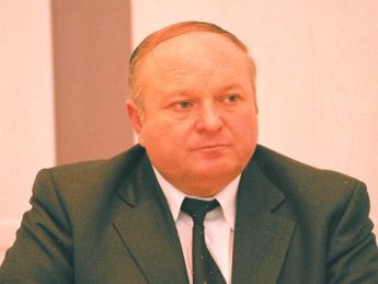 Валерій Горбатов, Крим
