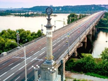 Мост Патона