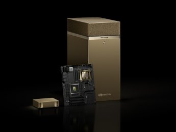 NVIDIA,  суперкомп’ютери, ШІ