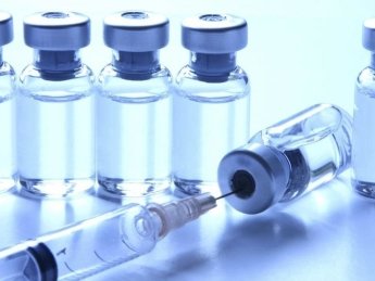 В Великобритании тестируют универсальную вакцину от гриппа