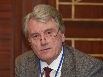 Генпрокуратура хочет арестовать недвижимость Ющенко — Радио Свобода