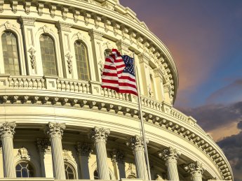 Палата представників США