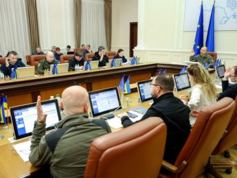 Кабмин одобрил создание центров поддержки гражданских при ОВА