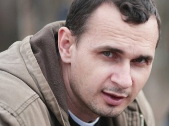 Олега Сенцова доставили в Москву — Интерфакс