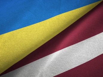 Латвія виділить €6 мільйонів на підтримку української інфраструктури