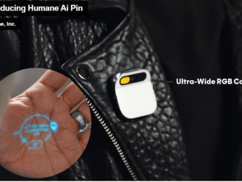 Humane AI представила смартфон без экрана (ВИДЕО)
