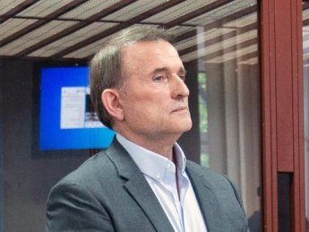 Виктор Медведчук. Фото: сайт ОПЗЖ