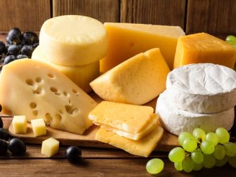 В Украине резко уменьшилось потребление сыров: в чем причина