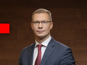 Роман Курашев став новим комерційним директором "Ковальської"