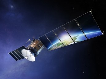 Amazon планирует запустить в космос более 3 тысяч интернет-спутников