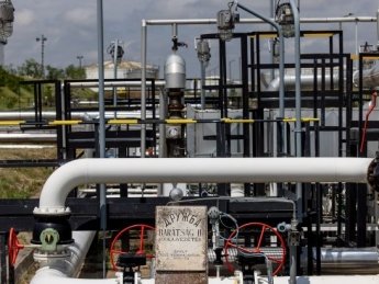 нефтепровод Дружба