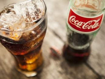 Coca-Cola, Fanta и Sprite снова начнут производить в Киевской области