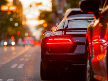 В Україні планують збільшити штрафи за перевищення швидкості