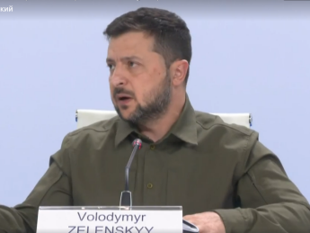 Якщо дати Росії відновитися, у 2028 вона нападе на інші країни Європи - Зеленський