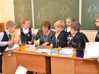 В МинВОТ анонсировали осуждение оккупационных учителей из РФ как военных преступников