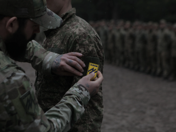 «Азов» сьогодні: які можливості надає бригада